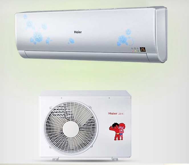 海尔空调a23a