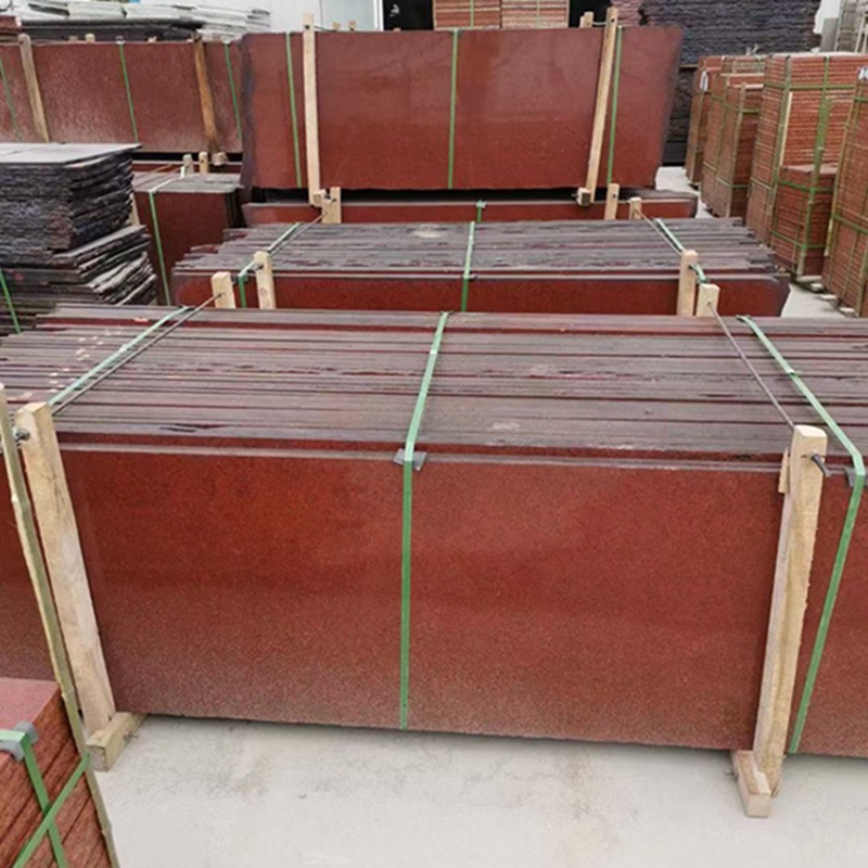 梨花白;河南白麻;梨花红;新西丽红所在地:内乡县 石材工业园员工人数