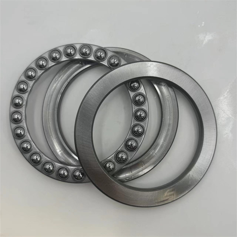推力球轴承
