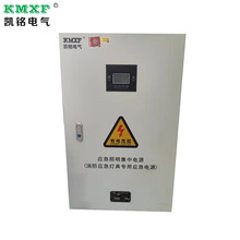 应急照明集中电源 智能消防集中控制型自电应急照明300W500W1000W