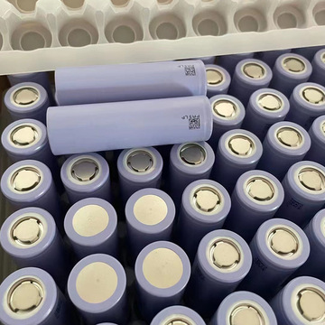 21700锂电池批发电动四轮车锂电池电芯 智能保温杯锂电池照明电池