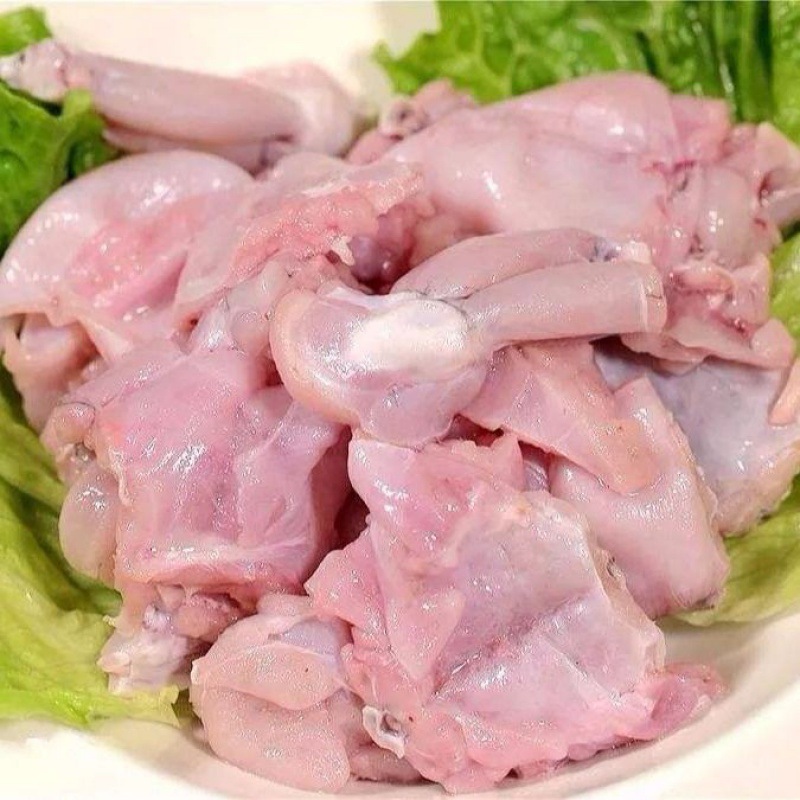 牛蛙冷冻新鲜速肉腿田鸡肉美味鲜活送卤料钜惠包邮速卖通代发跨境
