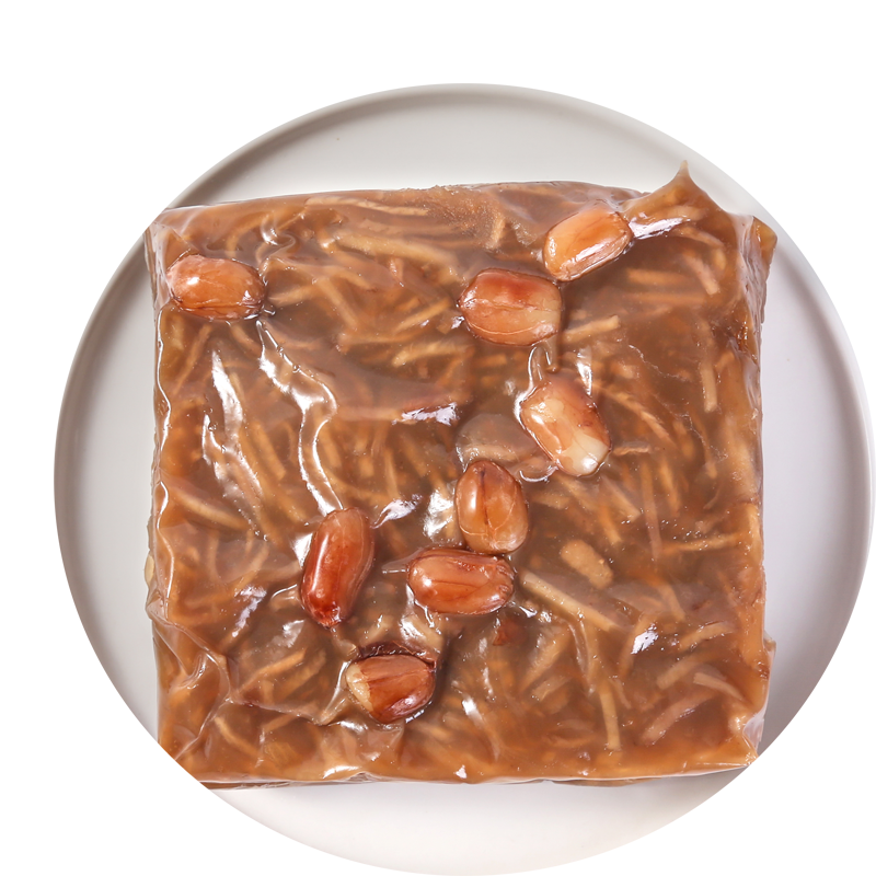 福建特产甜芋头糕福州特产红糖年糕肉丸芋头糕先锋农贸同款半成品