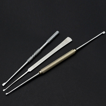 鼻部腔整形d型刀d鼻综合切割刀子单双头外科手术工具鼻中隔器械