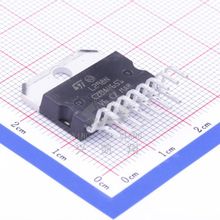 L298N  Multiwatt-15-V  栅极驱动IC