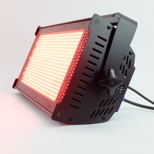 新款1000W爆闪灯 酒吧KTV包房娱乐LED频闪灯 DMX512舞台灯光设备