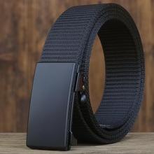 Mens Waist Belt Men Belts Leather Man For Jeans Black Male