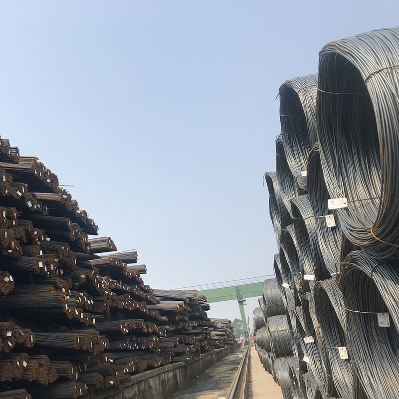 福建福州厦门泉州南平宁德代理九江迁安q235高线钢线材低售-阿里巴巴