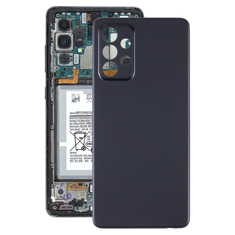 适用于三星 for galaxy a52 5g sm-a526b 电池后盖-阿里巴巴
