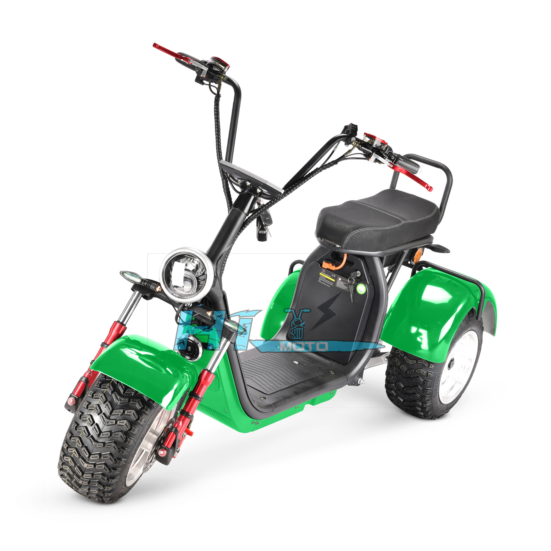 热销款电动摇摆三轮成人电瓶车小型电动三轮车单座休闲三轮车电动