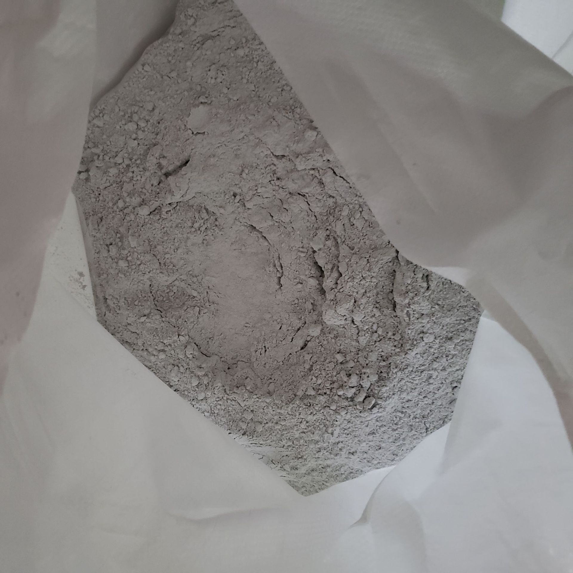 批售 挖掘玩具 考古石膏专用挖敲粉 低硬度石膏 1.0-1.5硬度