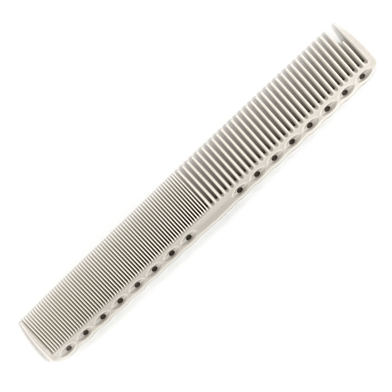 Factory Direct Supply Scale Comb Hair Saloon Dedicated Comb Hair Stylist Hair Styling Comb Women Pointed Tail Comb Men Push Edge