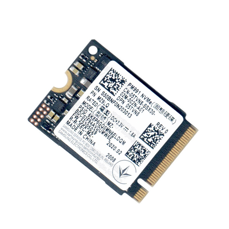 0×4 256g固态硬盘