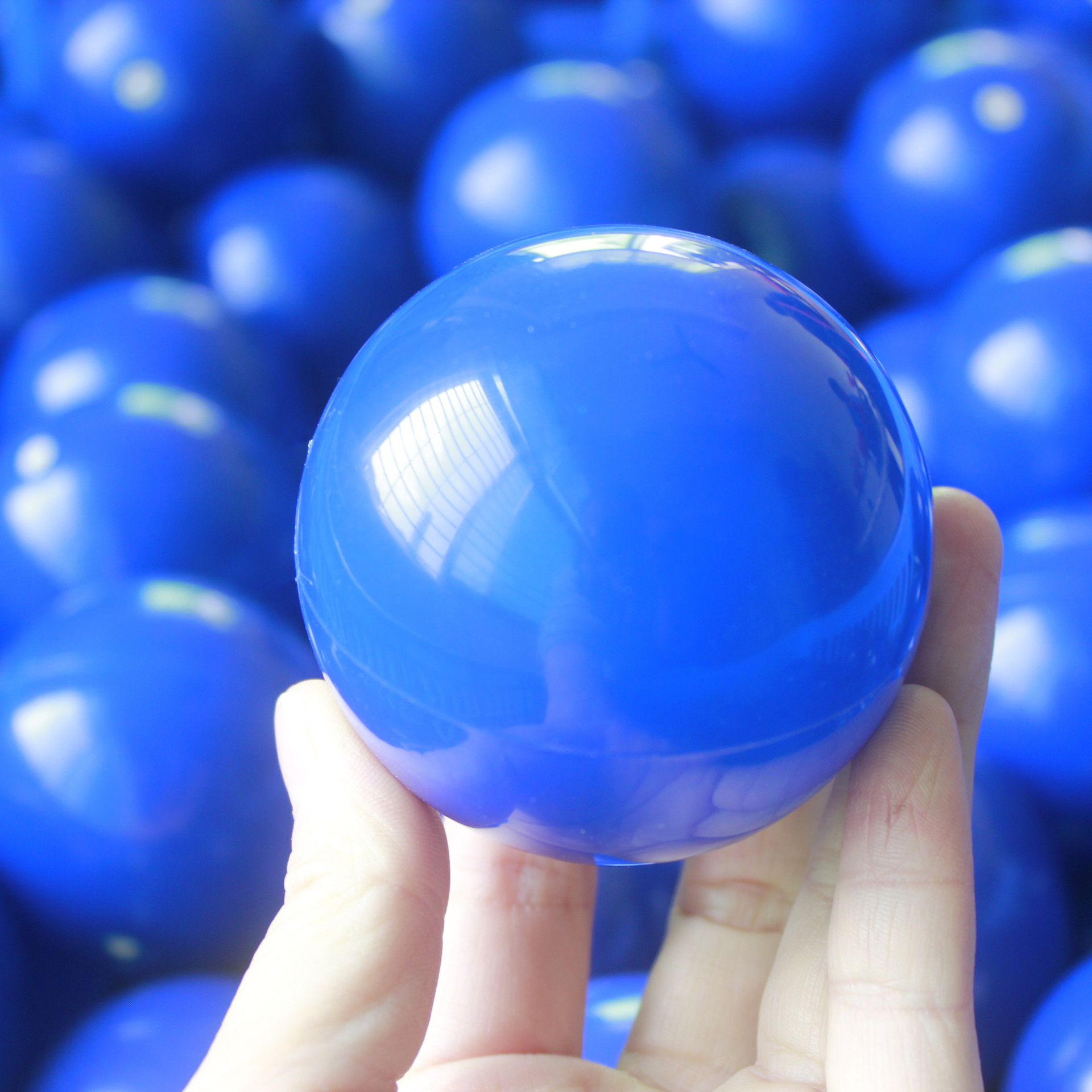 儿童草地玩具球沙滩球pvc充气软球亲子玩具球户外沙滩游戏球-阿里巴巴