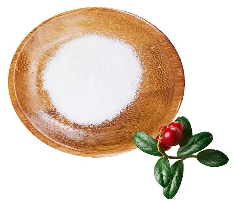 β-熊果苷99% 贝塔熊果苷 熊果素 熊果甙 熊果叶提取物 100克装