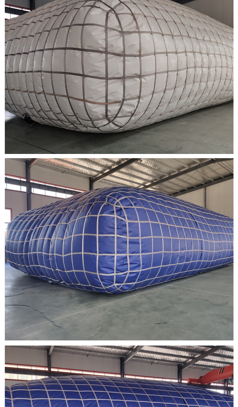 顺丰包邮桥梁预压水袋道路预压水囊 厂家定制pvc可折叠水袋