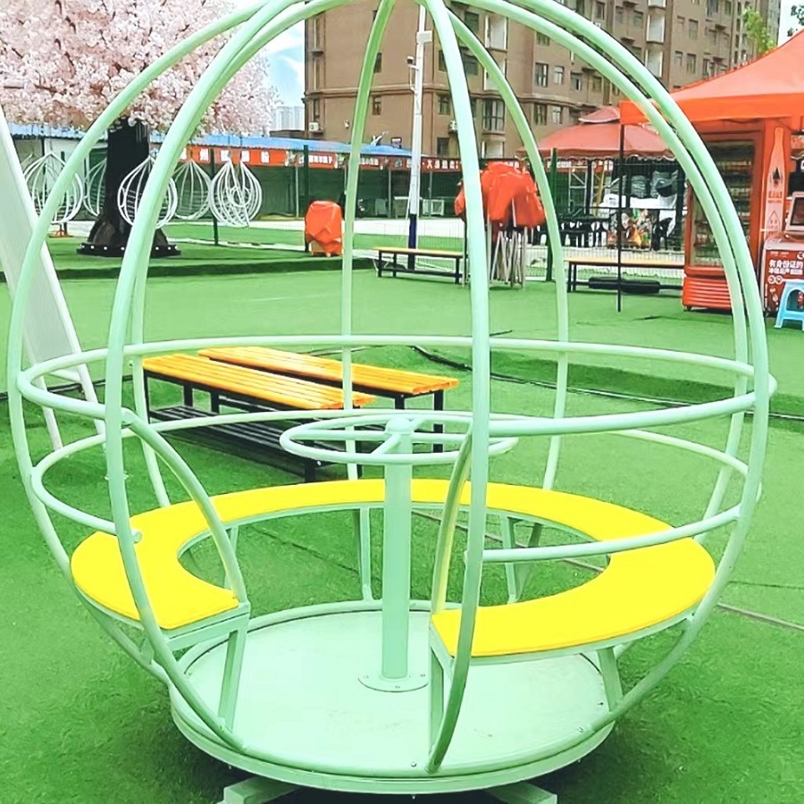 气球小屋网红拍照打卡道具飞屋环游记景区公园民宿沙滩装饰木屋