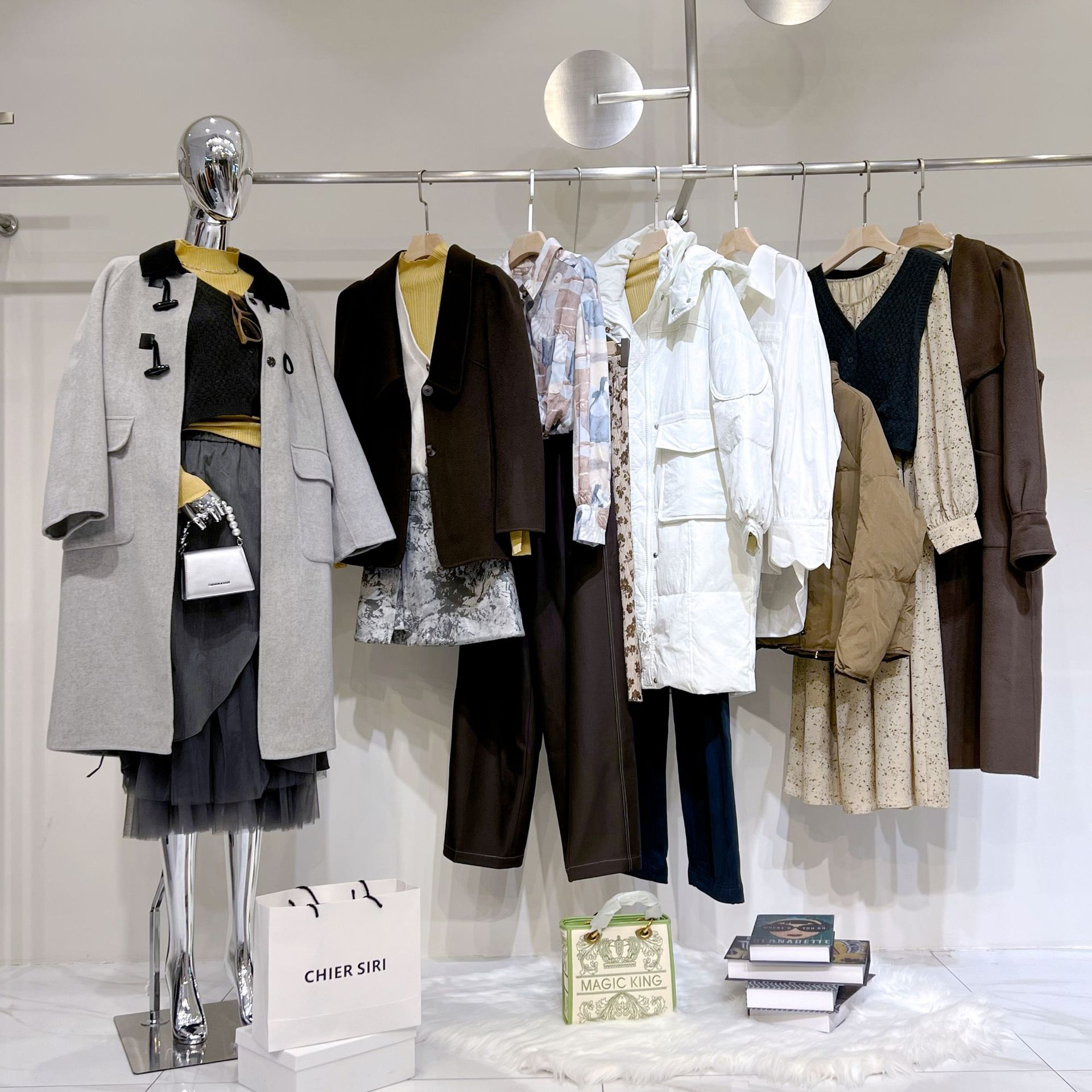 正品女毛呢大衣图片-海量高清正品女毛呢大衣图片大全 - 阿里巴巴