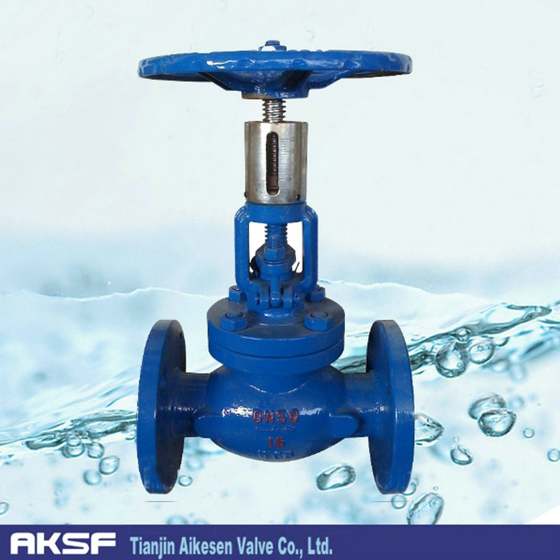 t40h16c手动流量调节阀自力式压力温度调节阀自力式微压氮封阀