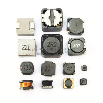 cd54(5*5*4)2r2 4r7 10uh 22uh 33uh 47uh 68u