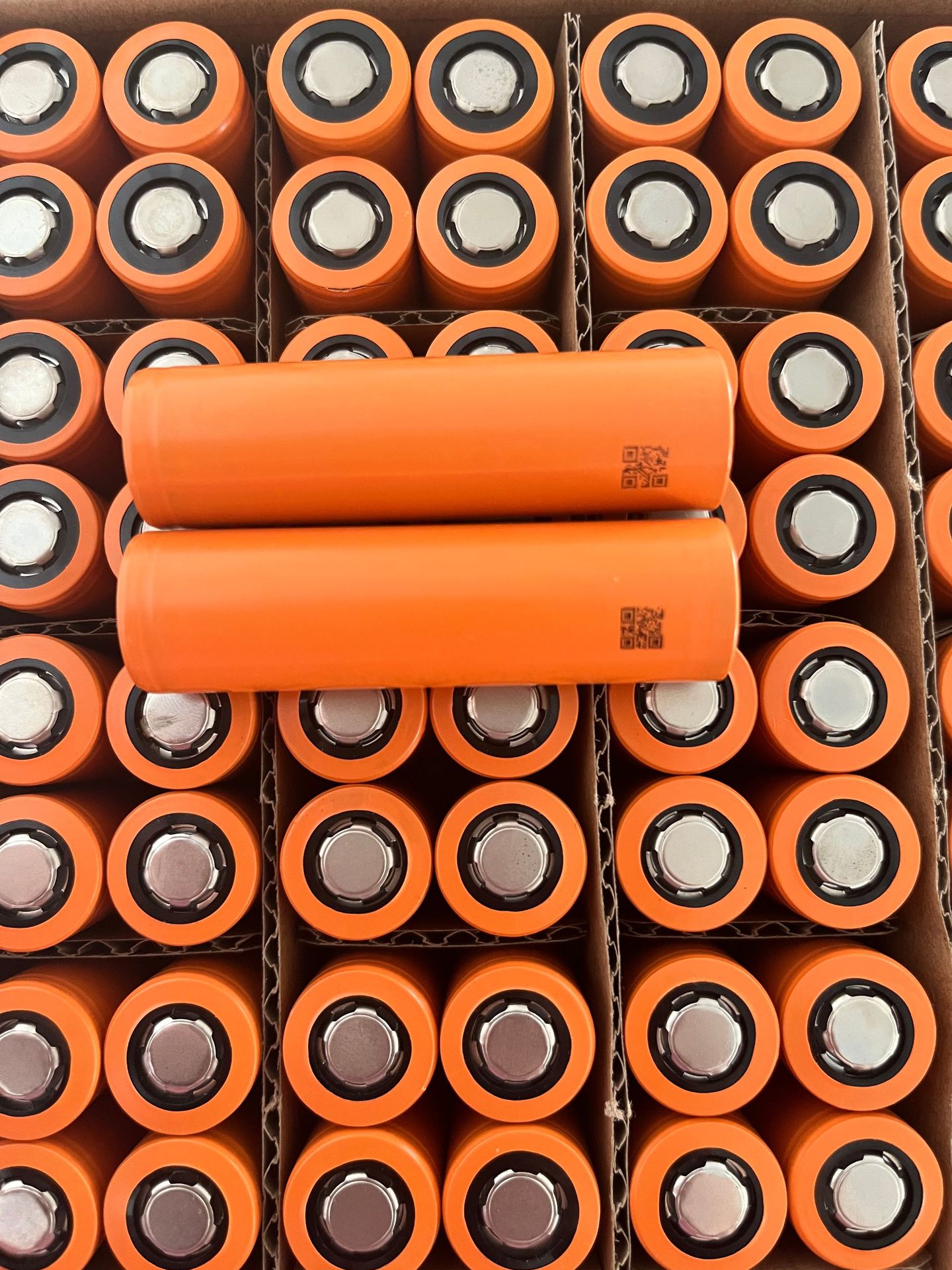18650锂电池 海四达2000mah 10c 3.7v榨汁机电动工具电动车电池