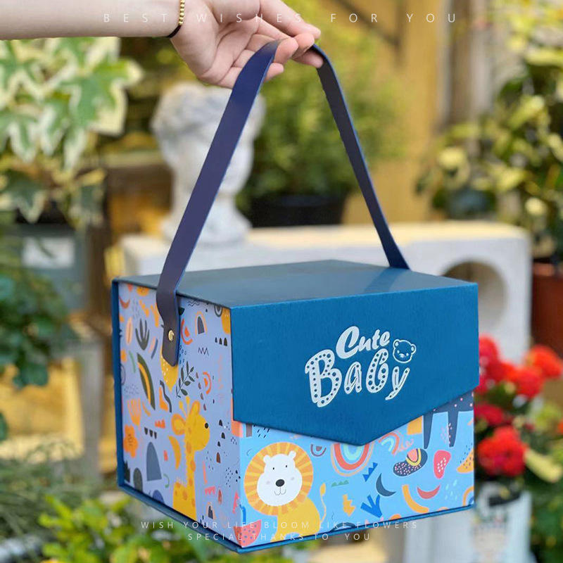 六一儿童节礼品盒-新款价格,厂家,货源-阿里巴巴