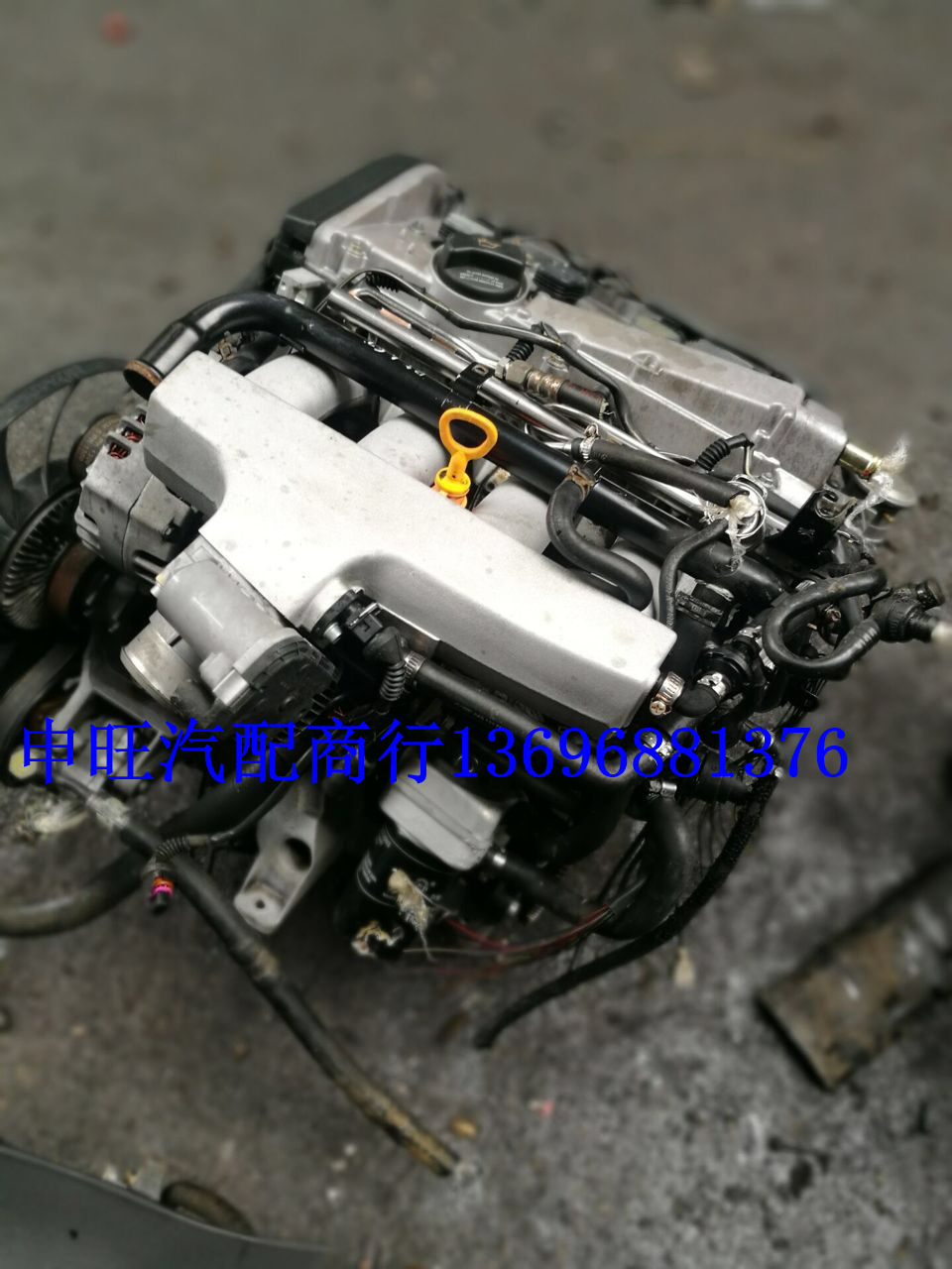 大众宝来 帕萨特 b5 奥/迪a6 a4 1.8 1.8t 发动机