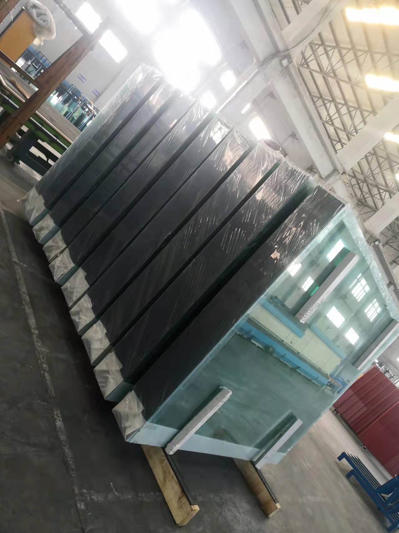 0成交0平方米浮法清玻浮法原片钢化玻璃超白3-19㎜浮法原片可改裁任意