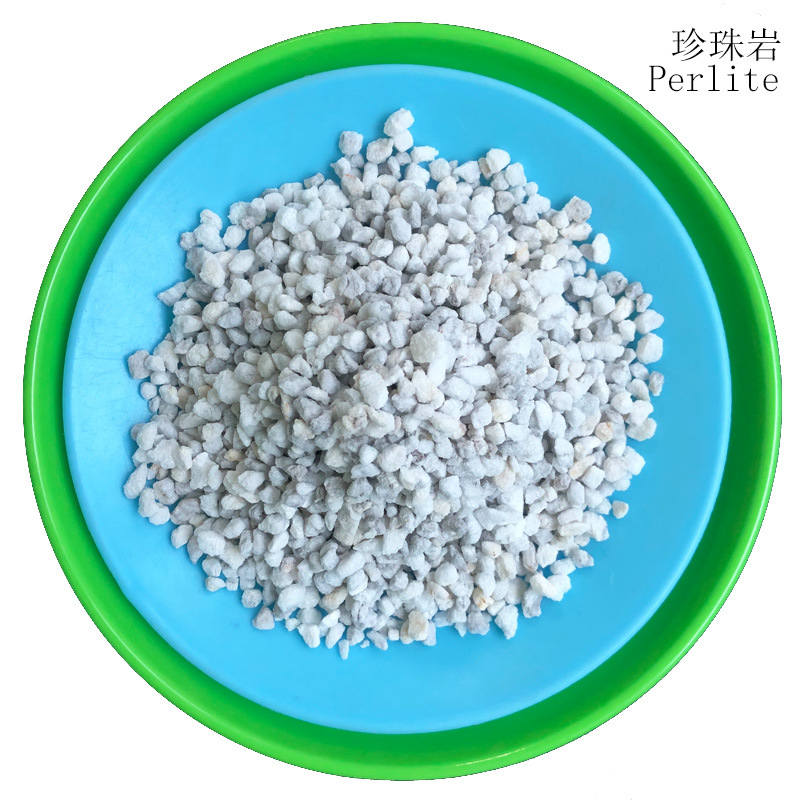 厂家供应膨胀珍珠岩微粉白色防火涂料珠光砂保温砂浆用珍珠岩粉