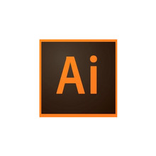 原厂正版Adobe Illustrator   团队版 正版AI 软件