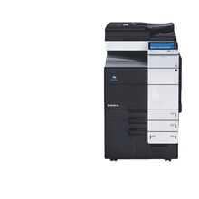 White&Black Copier Bizhub BH423 BH363 BH364 BH454 BH754