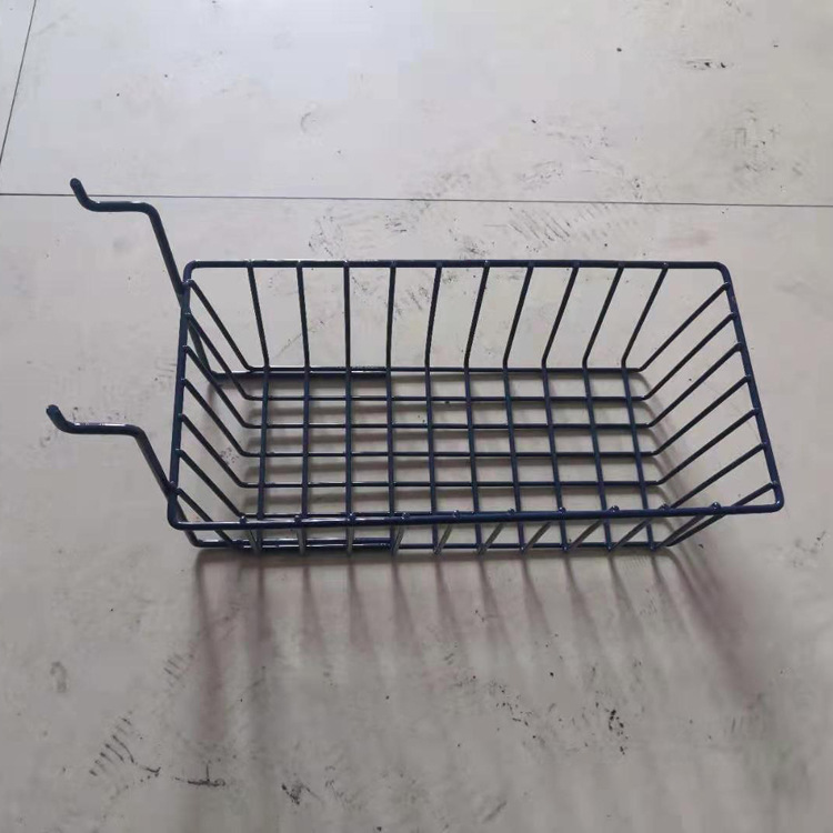 加工定做异形网片超市挂网金属网筐网篮建筑网架防护网罩烧烤网片