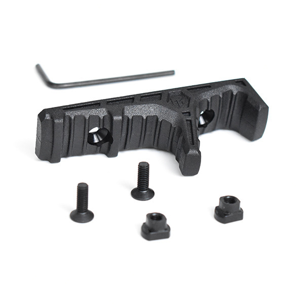 新品马盖普ppg尼龙阻手器 m-lok keymod