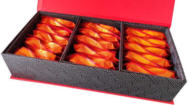 英德红茶 英红九号 礼盒装150g 茶叶伴手礼产地直发