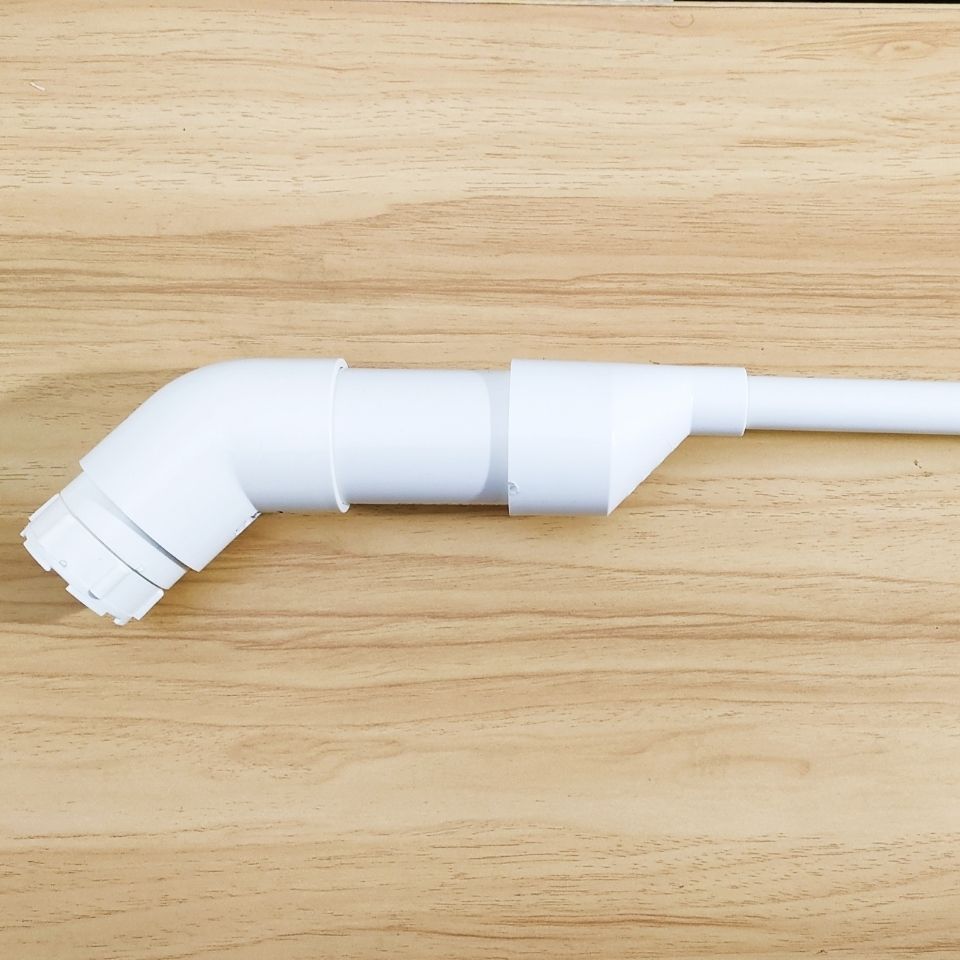 塑料管pvc管土豆发射器酒精玩具模型玩具塑料玩具新奇特成人玩具