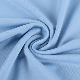 2%厂家2way抱枕面料漂白牛奶丝女装针织面料仿棉拉架沙发套口罩面料