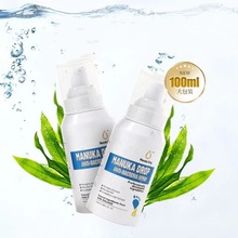 新西兰Manuka Drop麦卢卡精油足部喷雾升级版100ml