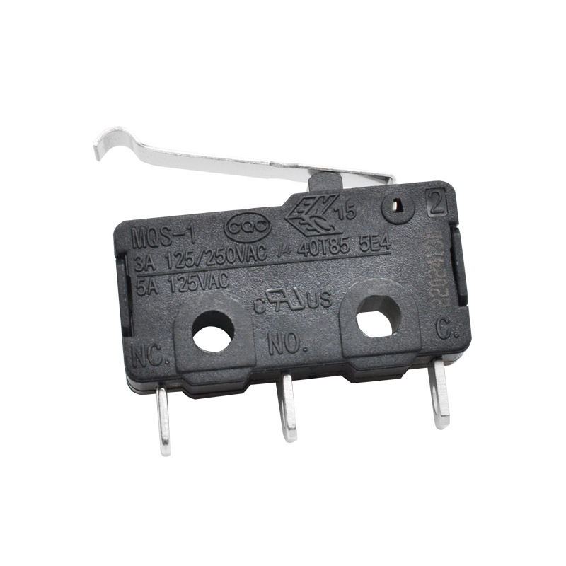 toneluck仝达燃气灶点火开关 推杆电机微动开关 家用电器微动开关