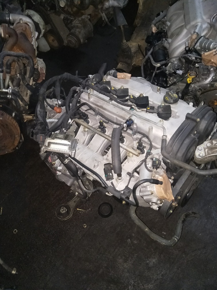 长安cs75发动机 d20t jl486zq6 长安2.0t 长安2.