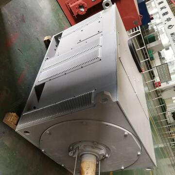 西安泰富西玛高压异步电机ykk5601-2   1400kw 运行稳定性好