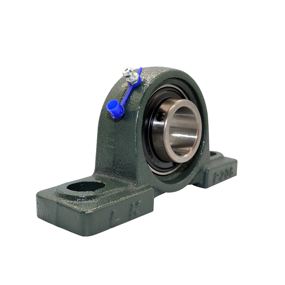 轴承座ucp206 ucp205 ucp210滚筒高速立式轴承座带座外球面轴承座