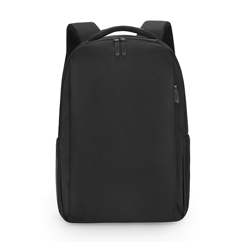 24 New Lightweight Computer Backpack Wholesale Business Business Computer Bag Male Student Commuter Logo