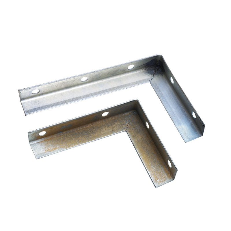 角铁支架型直角支撑墙壁隔板支架电缆铁固定电力三角架桥架配件批