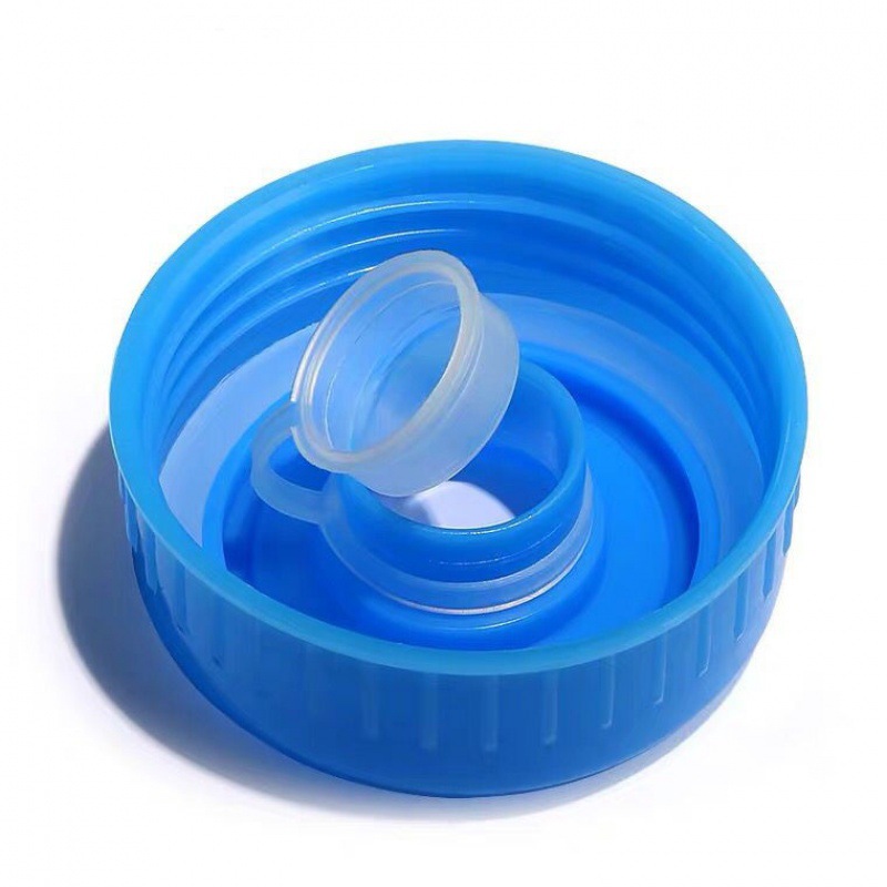 饮水机水桶盖通用型螺纹桶盖纯净水桶盖子饮水桶盖矿泉水桶装水盖