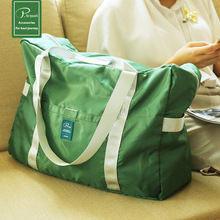 旅行袋男女大容量折叠可套拉杆箱轻便携旅行包行李包收纳包待产包