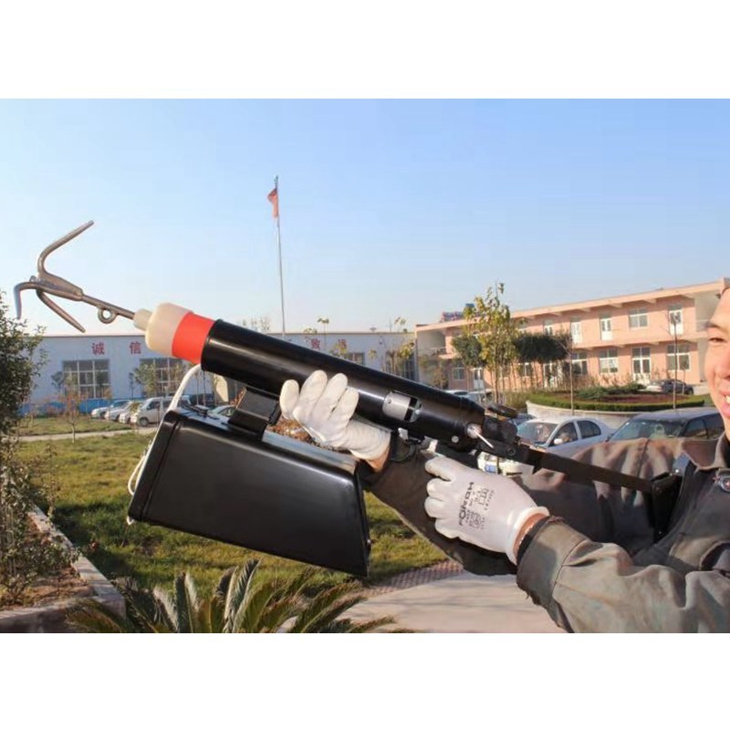 便携式气动抛投器质量过硬 便携式气动抛投器物美价廉 气动抛投器