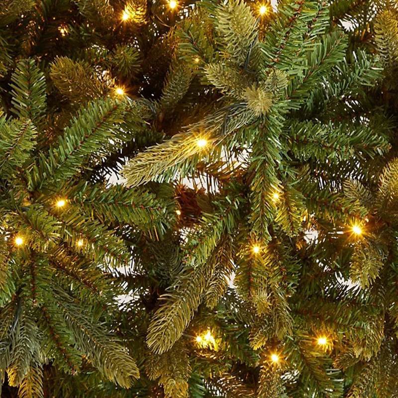 圣诞树家用大型仿真加密带灯圣诞节装饰品摆件2022新款发光高级感