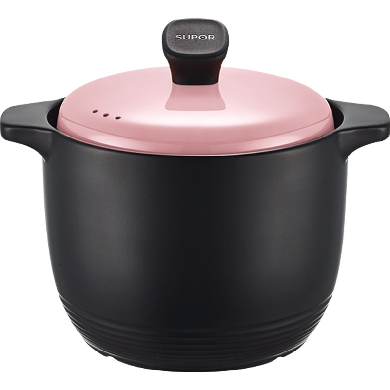 苏泊尔陶瓷煲35