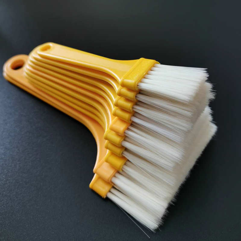 厂家销售塑料柄板刷油漆板刷涂料刷家用刷综合实用刷有现货可定制