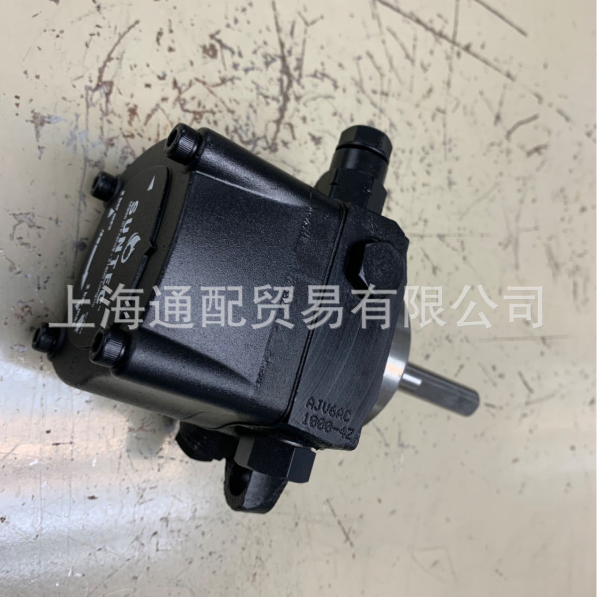 上海现货销售法国桑泰克suntec油泵ajv6ac-阿里巴巴